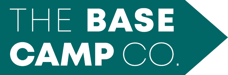 The Base Camp Co. logo